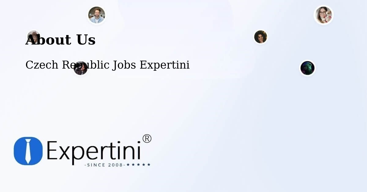 About Expertini Recruitment Platform  – Suchdol Nad Lužnicí - Suchdol Nad Lužnicí, Czech Republic Jobs Expertini