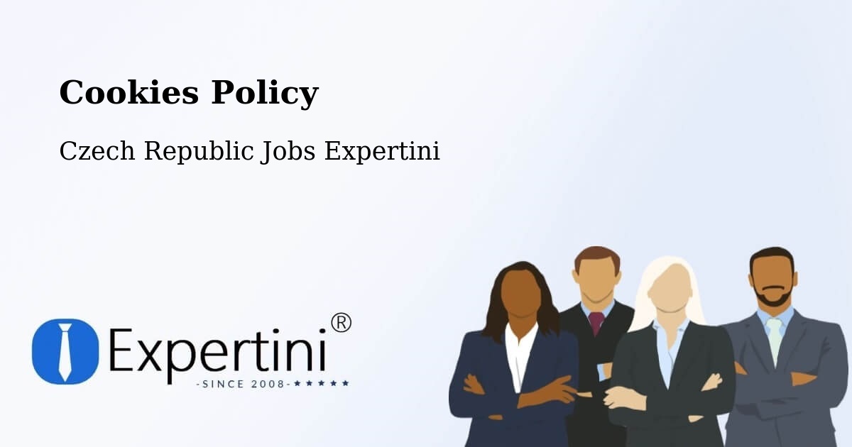 Cookie Policy – Suchdol Nad Lužnicí - Czech Republic Jobs Expertini