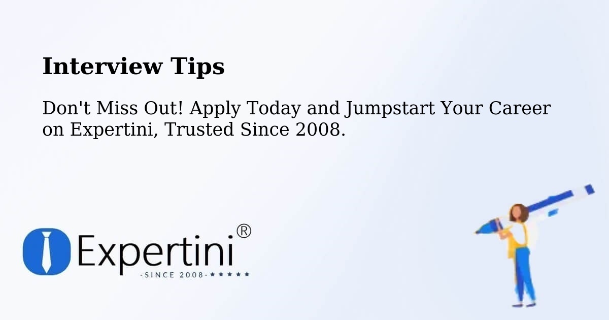 Interview Tips & Techniques for Job Seekers – Suchdol Nad Lužnicí - Suchdol Nad Lužnicí, Czech Republic Jobs Expertini