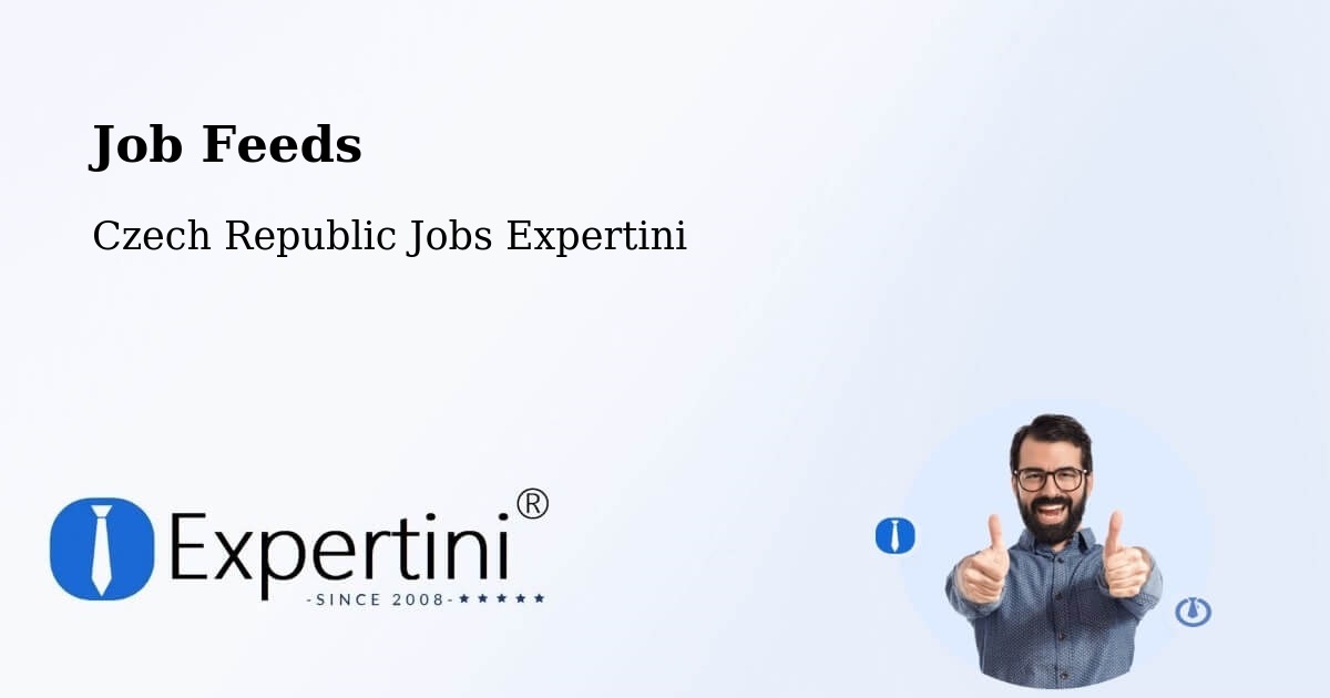 Job Listings Feed – Suchdol Nad Lužnicí - Czech Republic Jobs Expertini