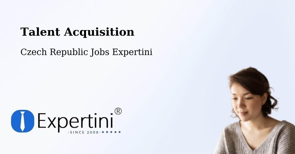 Post Jobs & Find Candidates in Suchdol Nad Lužnicí – Talent Acquisition Solutions - Czech Republic Jobs Expertini